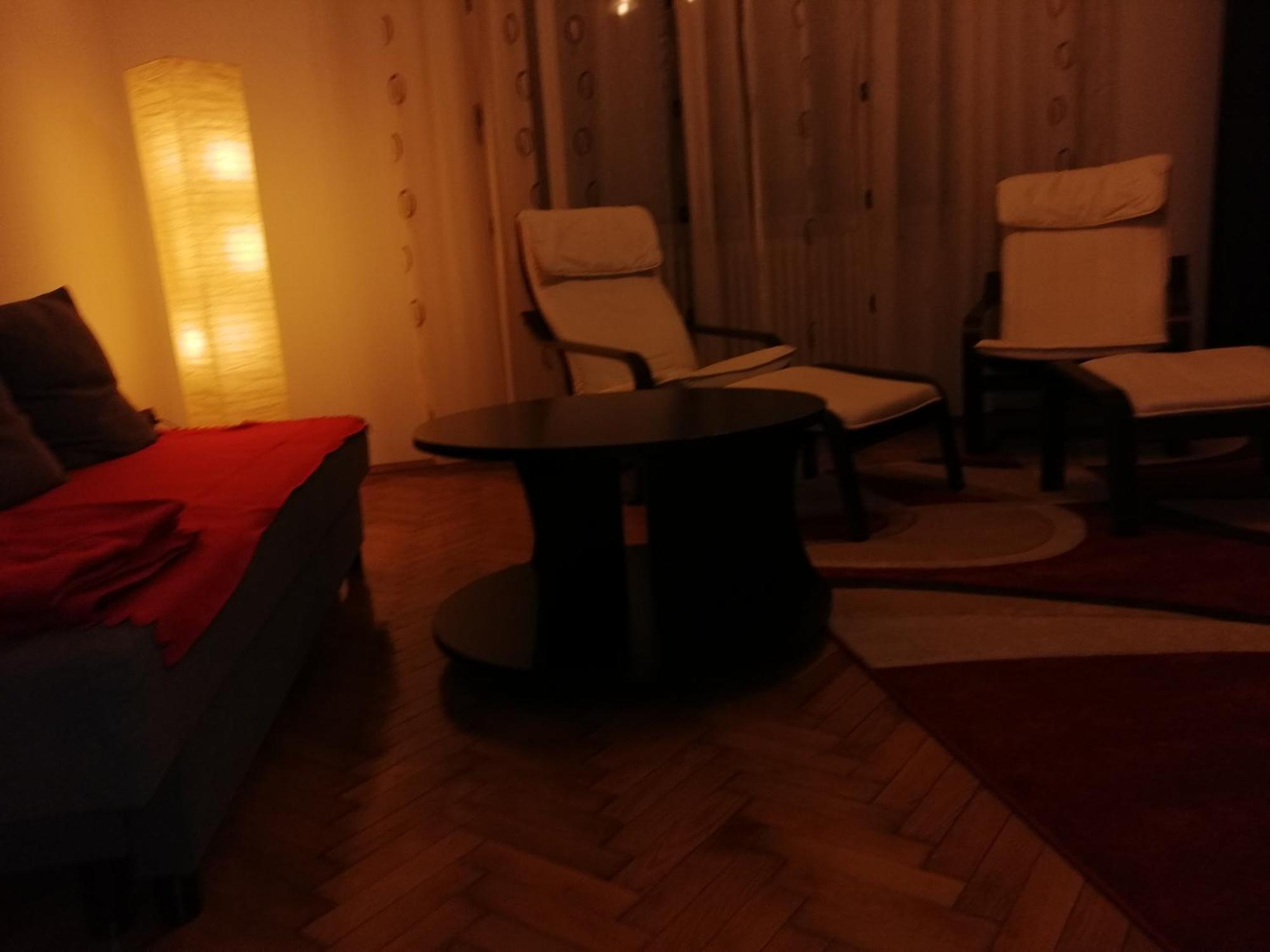 Apartament Athenee Palace Bukares Bagian luar foto