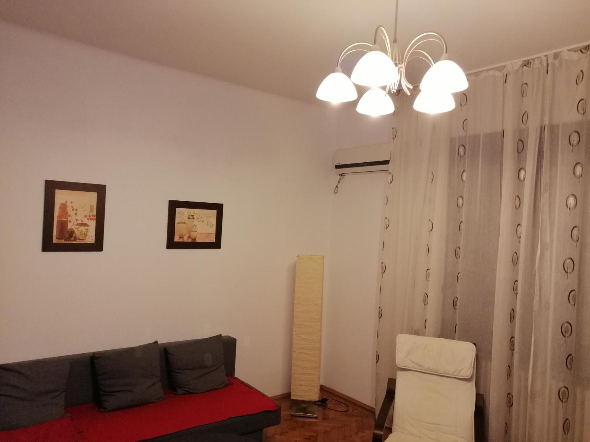 Apartament Athenee Palace Bukares Bagian luar foto