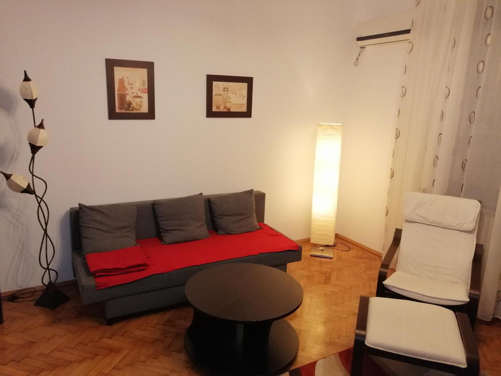 Apartament Athenee Palace Bukares Bagian luar foto