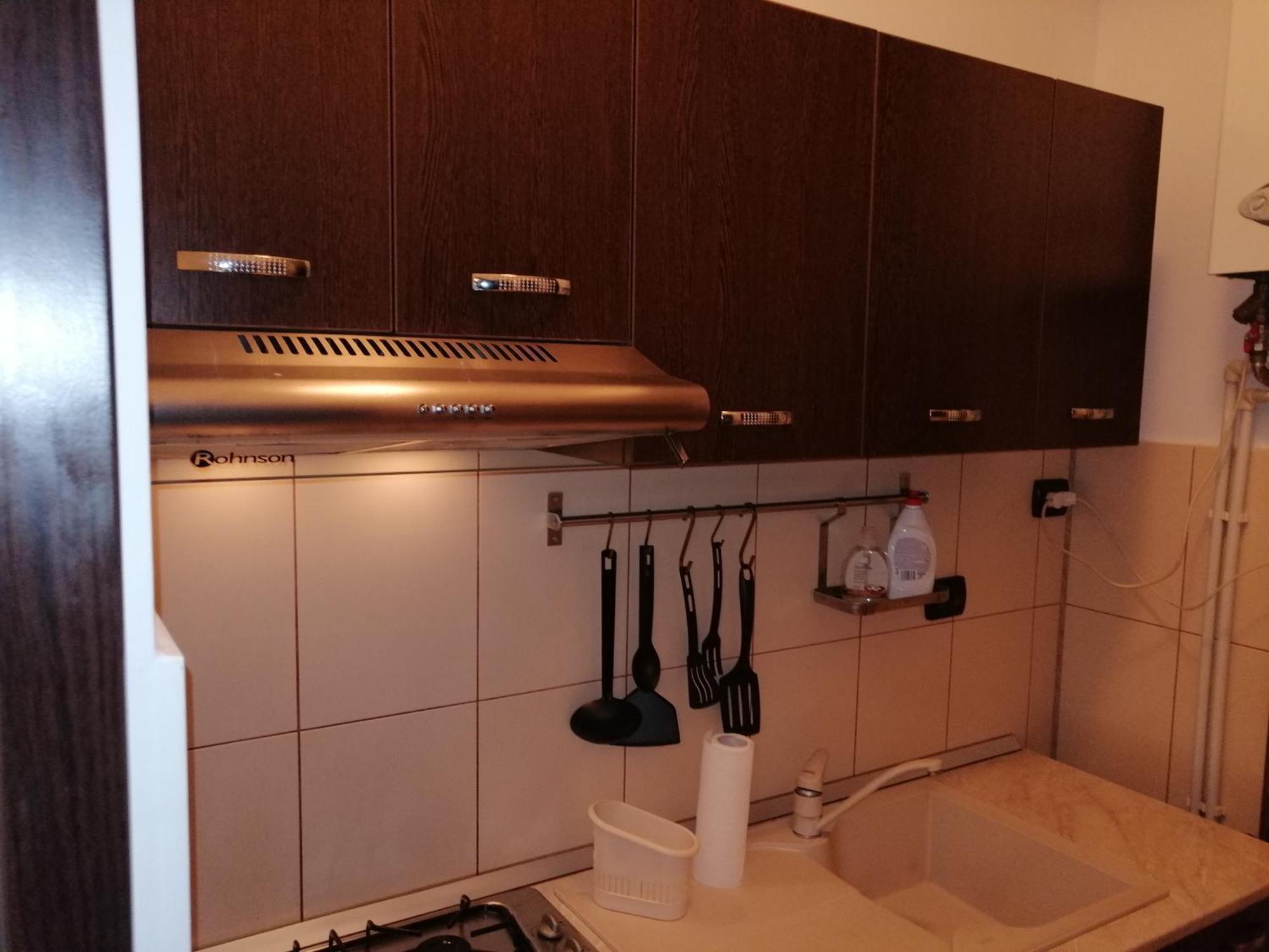 Apartament Athenee Palace Bukares Bagian luar foto