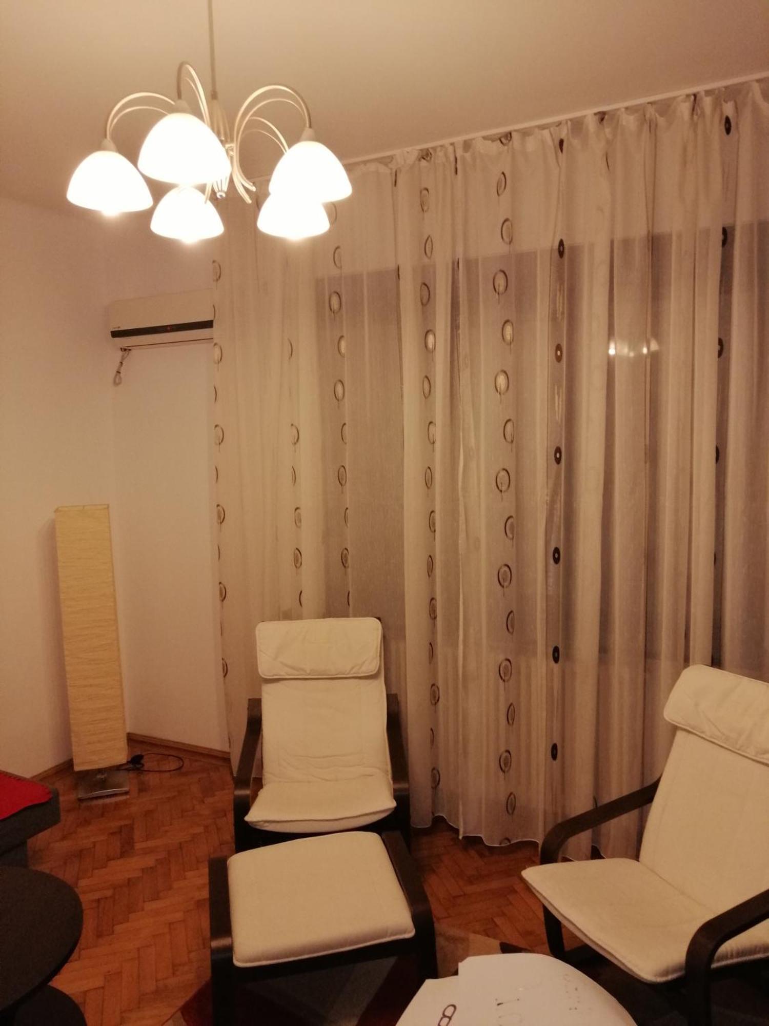 Apartament Athenee Palace Bukares Bagian luar foto