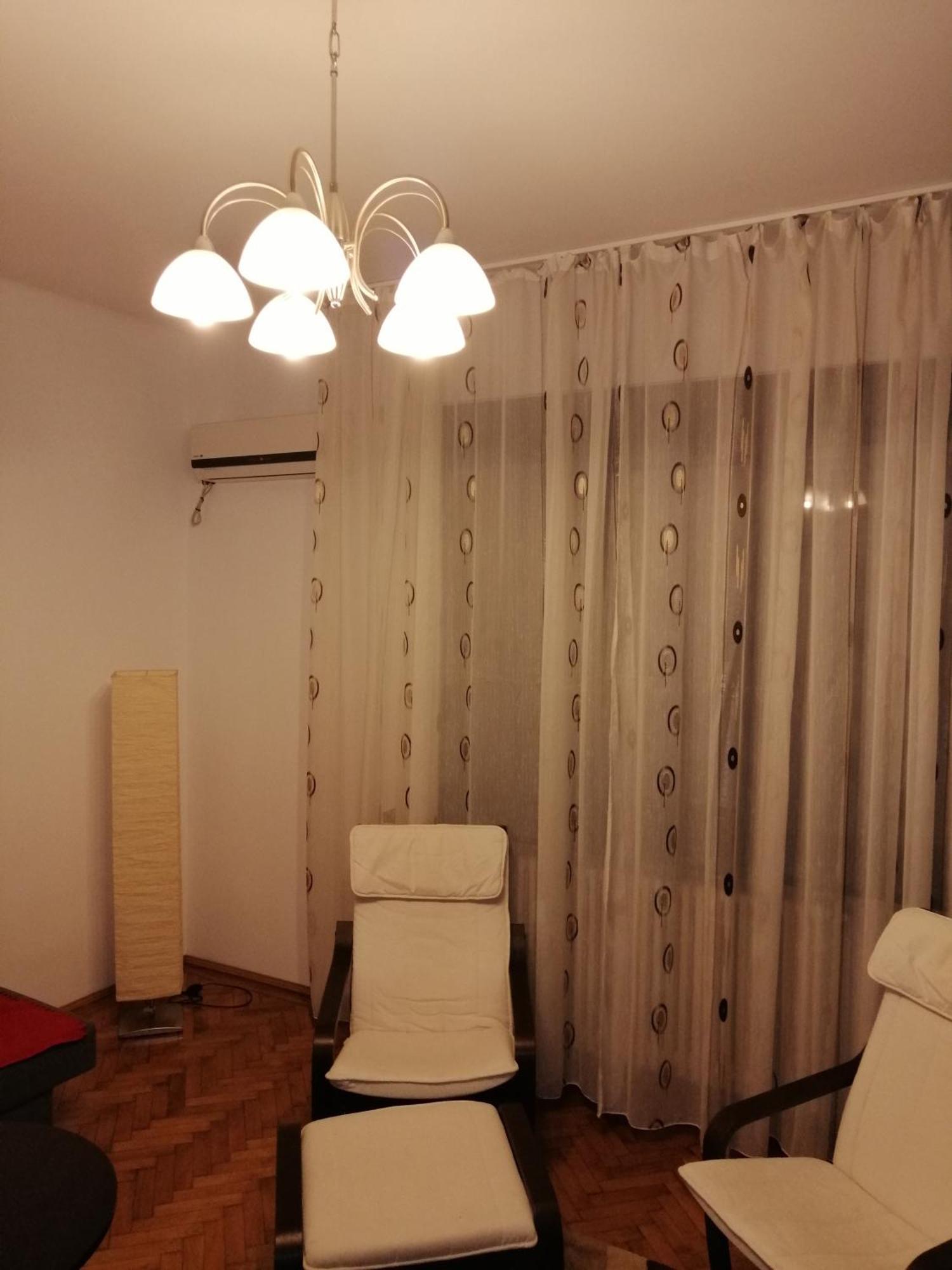 Apartament Athenee Palace Bukares Bagian luar foto