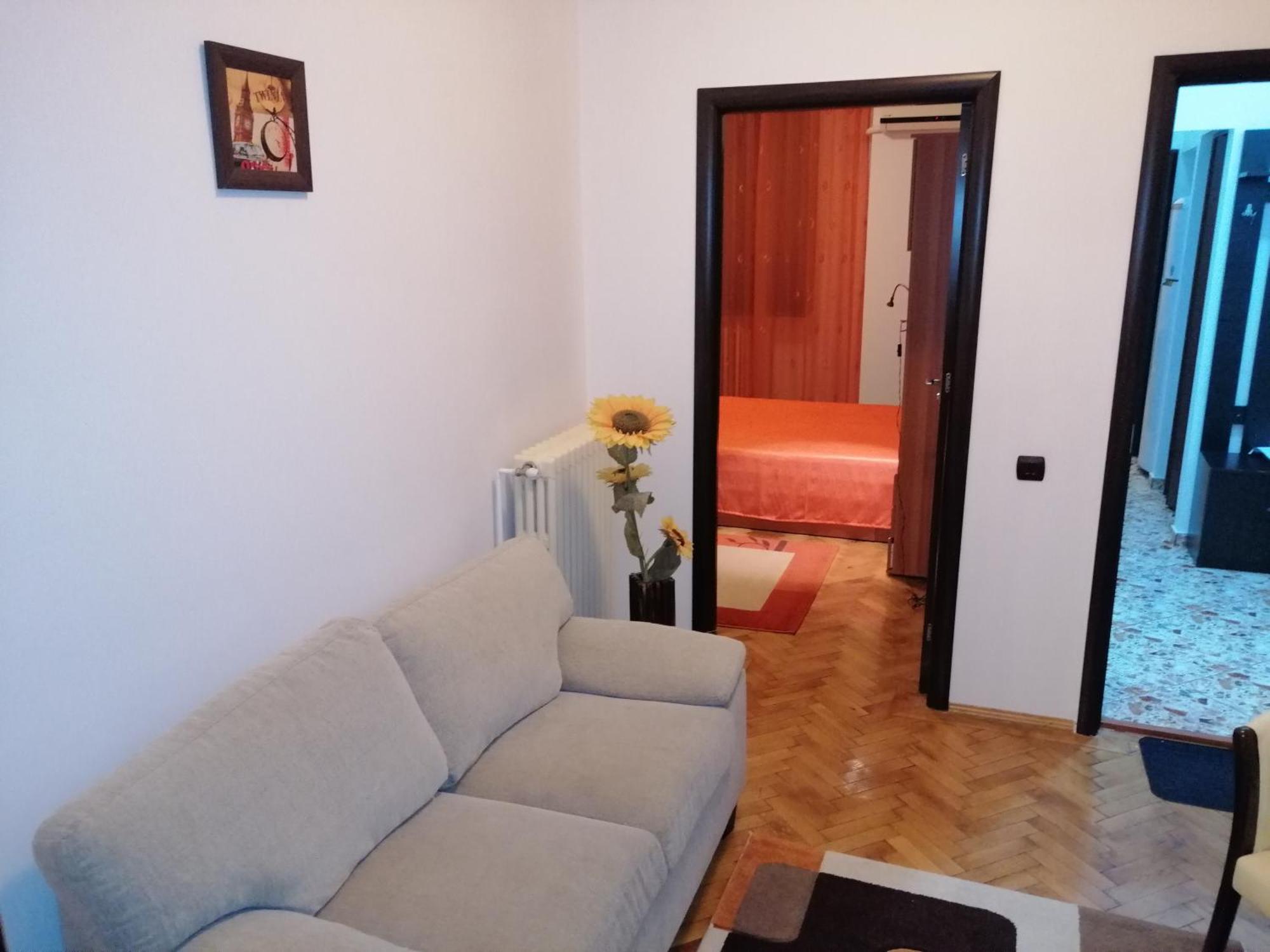 Apartament Athenee Palace Bukares Bagian luar foto