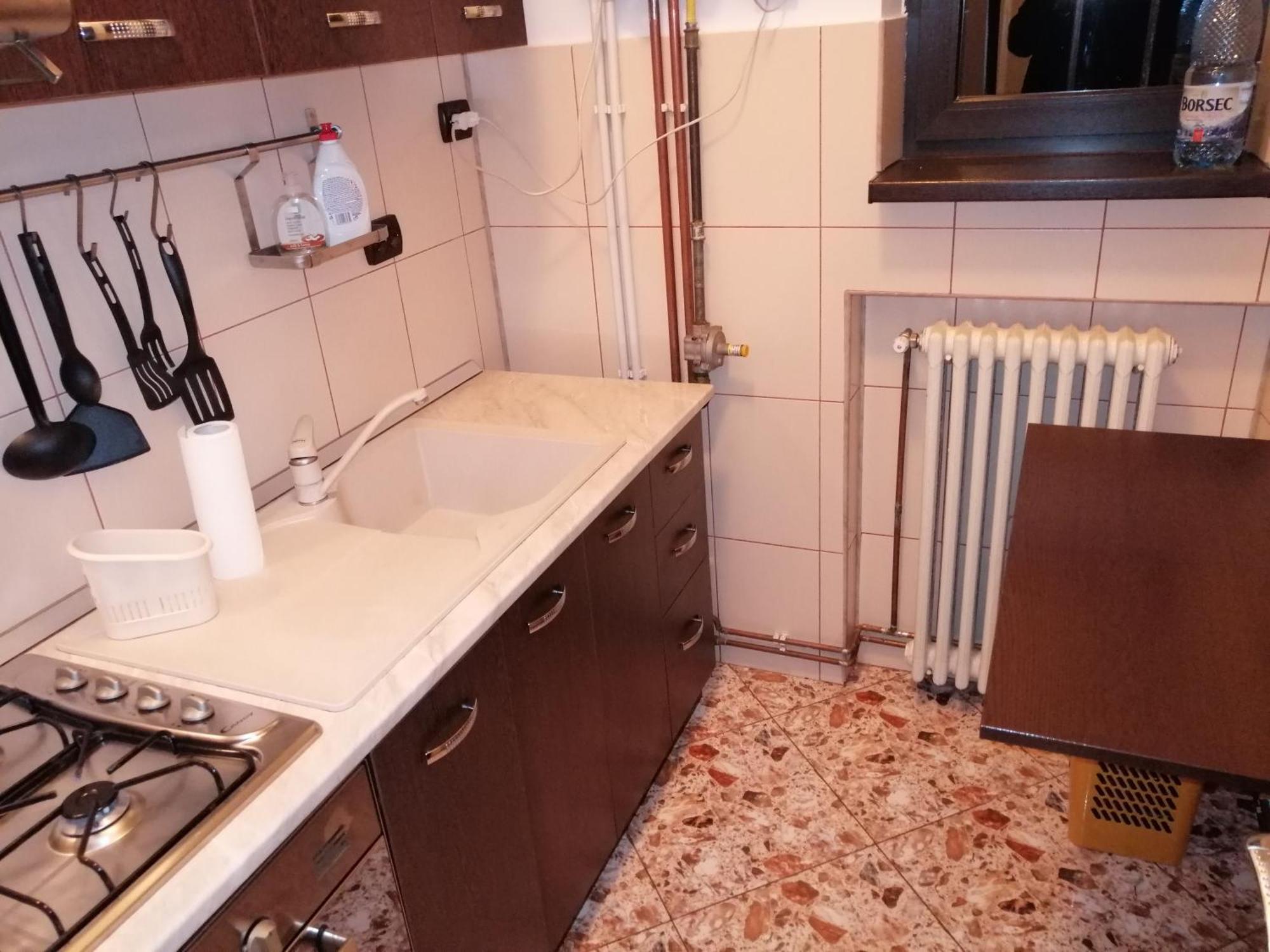 Apartament Athenee Palace Bukares Bagian luar foto