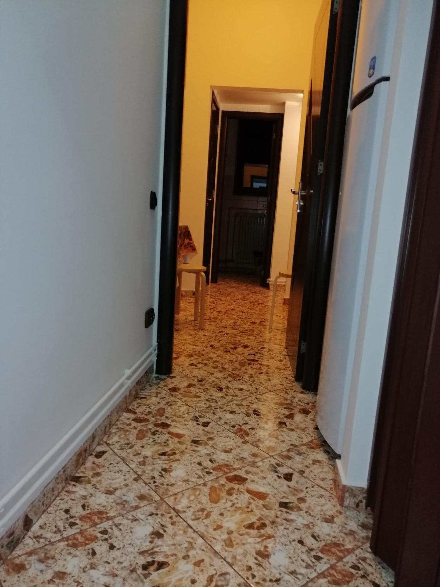 Apartament Athenee Palace Bukares Bagian luar foto