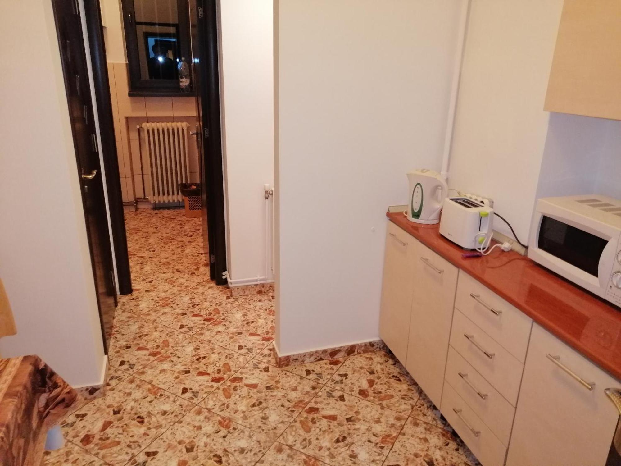 Apartament Athenee Palace Bukares Bagian luar foto