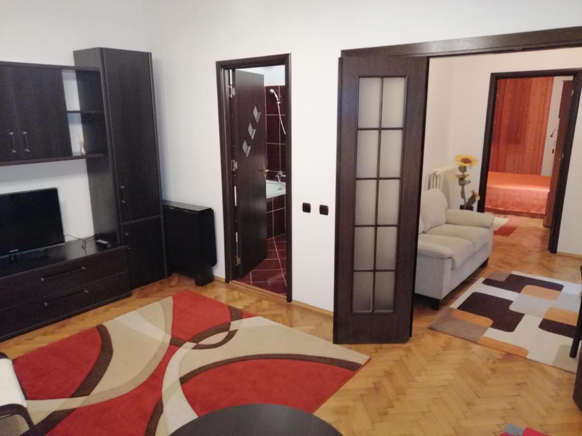Apartament Athenee Palace Bukares Bagian luar foto