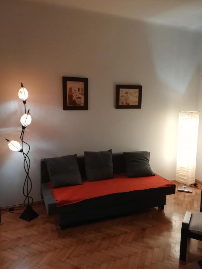 Apartament Athenee Palace Bukares Bagian luar foto