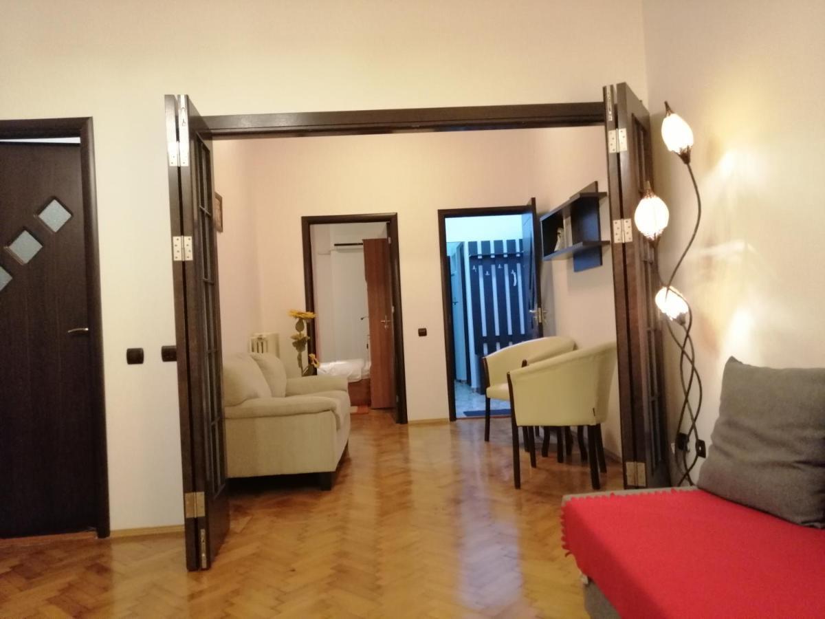 Apartament Athenee Palace Bukares Bagian luar foto