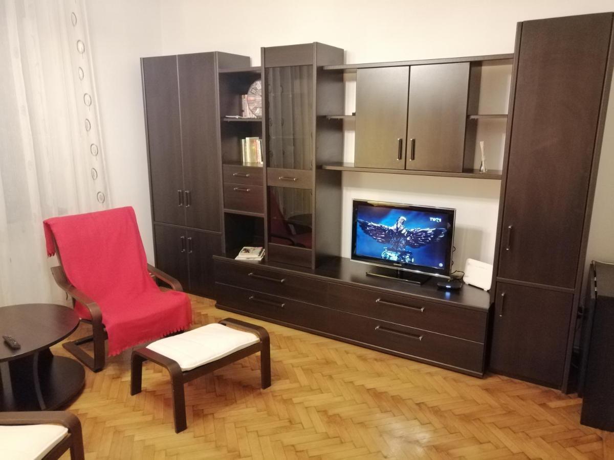 Apartament Athenee Palace Bukares Bagian luar foto